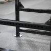 Rogue Rigs & Racks * | Rogue Fitness Monster 43 Flip-Down Safeties (Pair)