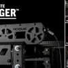 Rogue Rigs & Racks * | Rogue Fitness Rogue Monster Lite Slinger