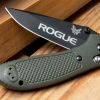 Rogue Gear & Accessories * | Rogue Benchmade Griptilian