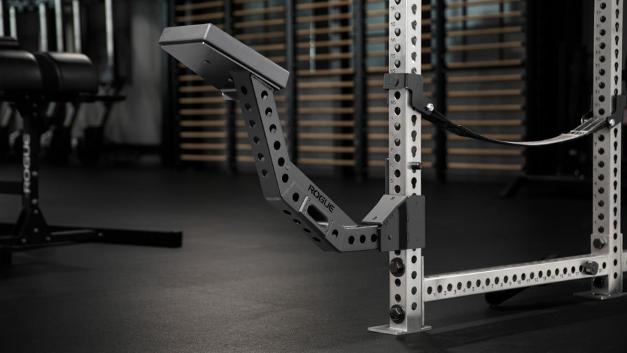 Rogue Rigs & Racks * | Rogue Fitness Rogue Monster Pritchett Pad