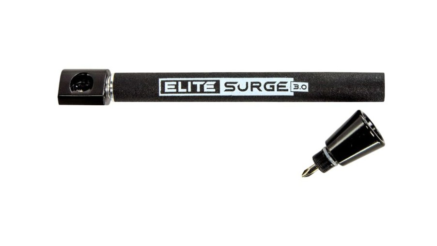 Conditioning * | Elitesrs Elite Surge 3.0 Speed Rope