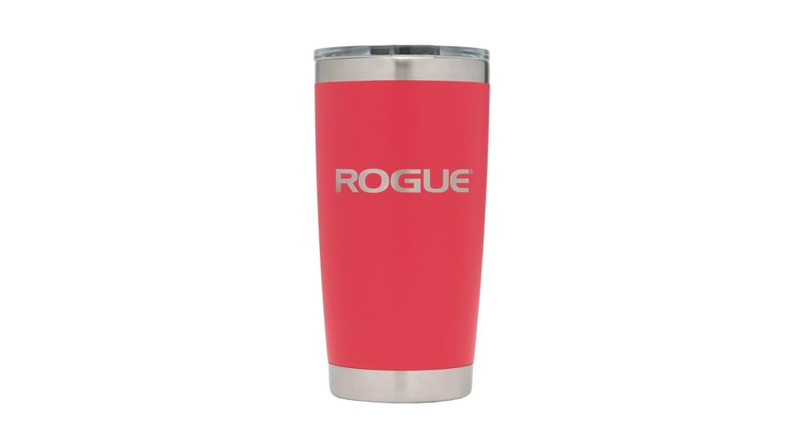 Rogue Gear & Accessories * | Yeti Rambler 20Oz Duracoat