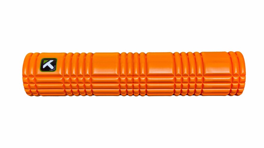 Mobility * | Trigger Point Grid 2.0 Orange