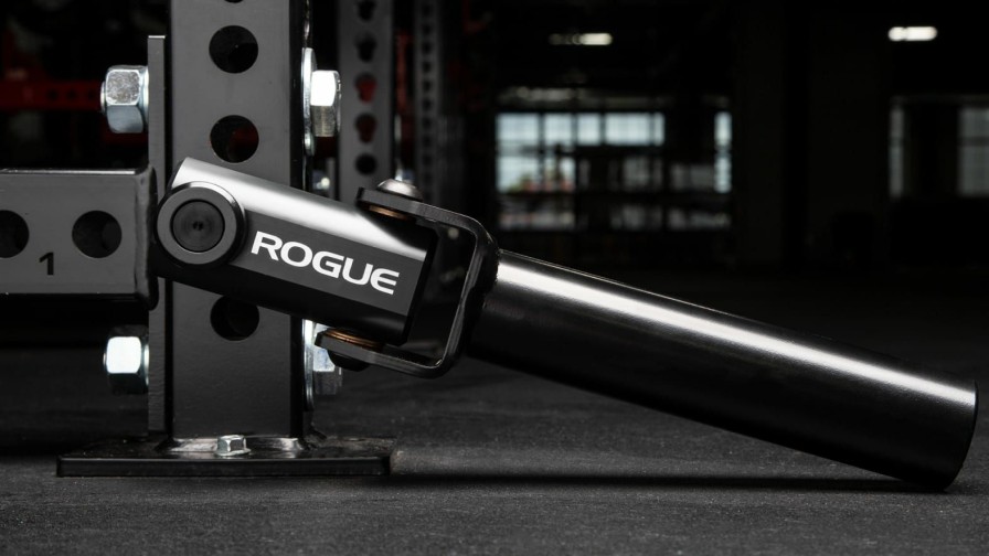 Rogue Rigs & Racks * | Rogue Fitness Rogue Monster Landmine 2.0