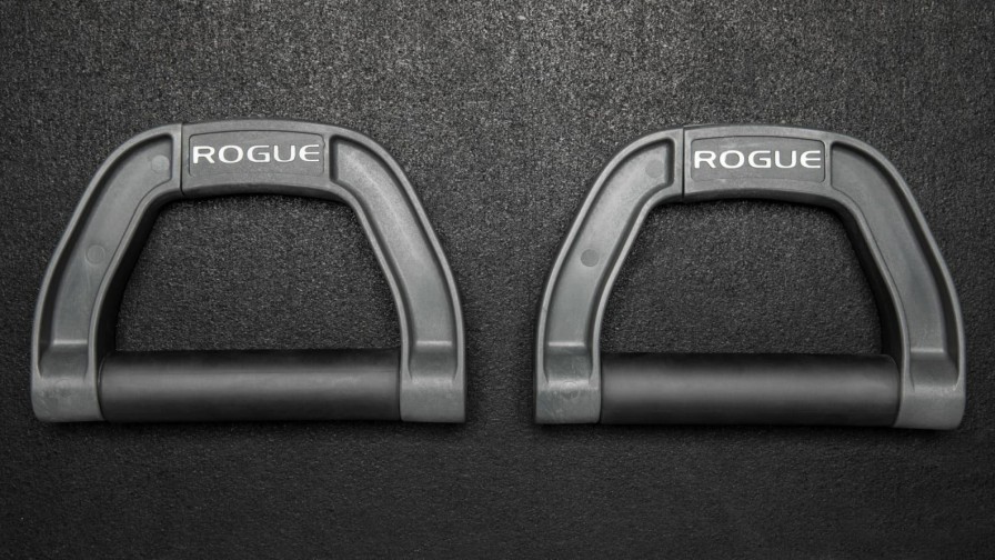 Bodyweight & Gymnastics * | Rogue Fitness Rogue Band Handle