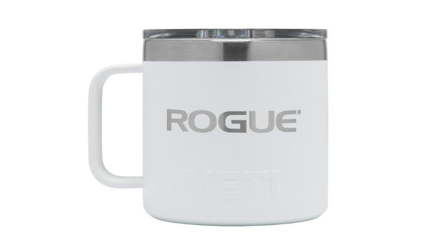 Rogue Gear & Accessories * | Yeti Rambler 14Oz Mug