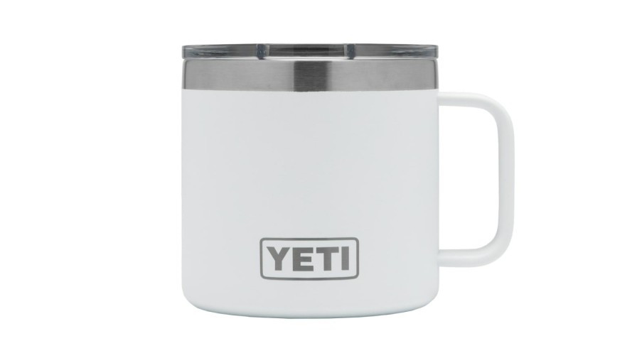 Rogue Gear & Accessories * | Yeti Rambler 14Oz Mug