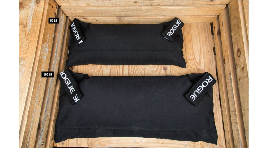 Conditioning * | Rogue Fitness Rogue Feed Sack