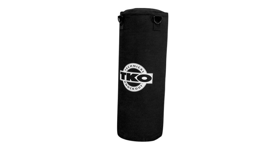 Conditioning * | Tko Off The Chain Heavy Bag 50Lb