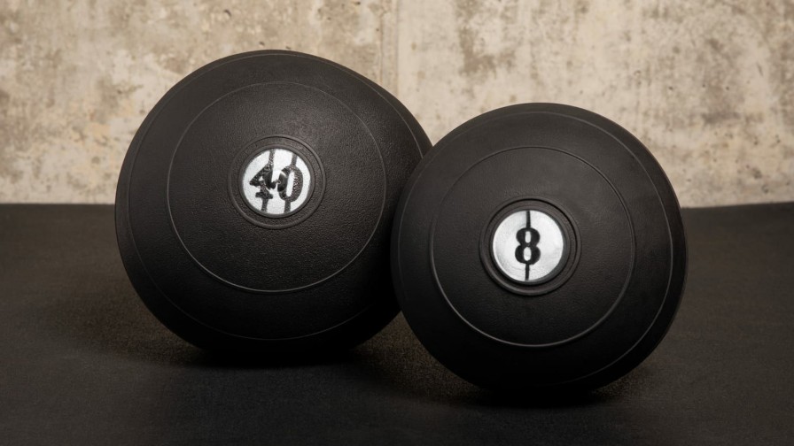 Conditioning * | Rogue Fitness D-Ball Medicine Balls