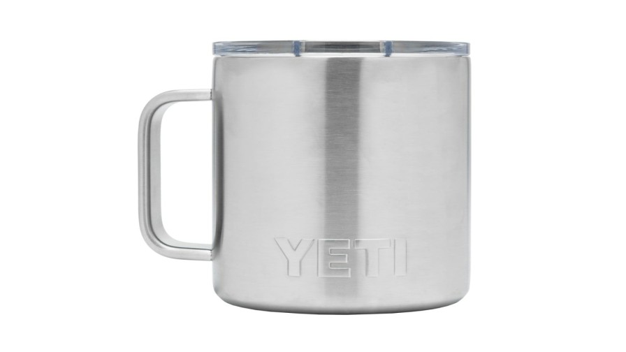 Rogue Gear & Accessories * | Yeti Rambler 14Oz Mug