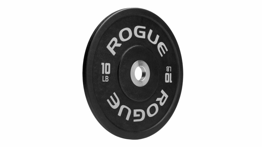 Weightlifting Bars & Plates * | Rogue Fitness Rogue Urethane Plates