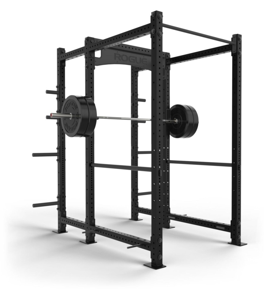 Rogue Rigs & Racks * | Rogue Fitness Rogue Rml-690C Power Rack 3.0