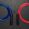 Conditioning * | Rogue Fitness Rogue Thai-Style Jump Rope 3.0