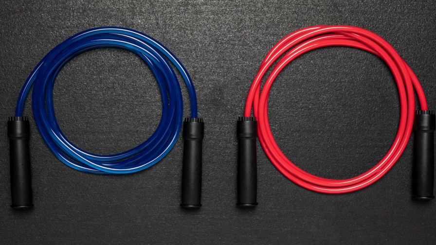 Conditioning * | Rogue Fitness Rogue Thai-Style Jump Rope 3.0