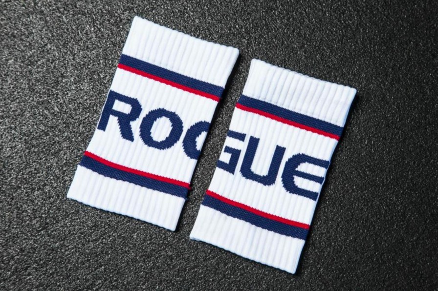 Rogue Gear & Accessories * | Skyline Socks Rogue Wrist Bands