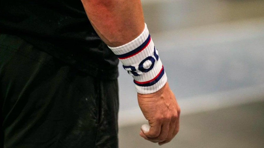 Rogue Gear & Accessories * | Skyline Socks Rogue Wrist Bands