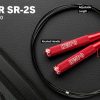 Conditioning * | Rogue Fitness Fraser Sr-2S Speed Rope 3.0