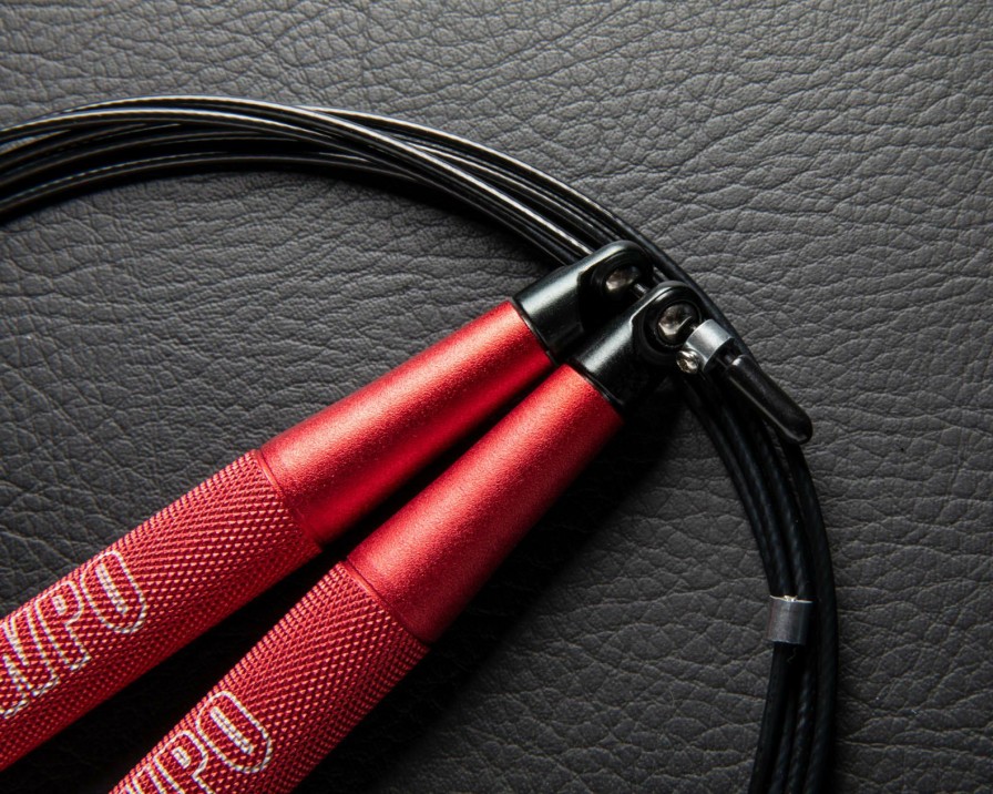 Conditioning * | Rogue Fitness Fraser Sr-2S Speed Rope 3.0