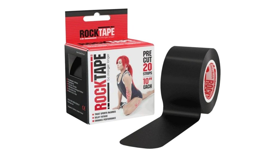 Mobility * | 2 Rocktape Pre-Cut