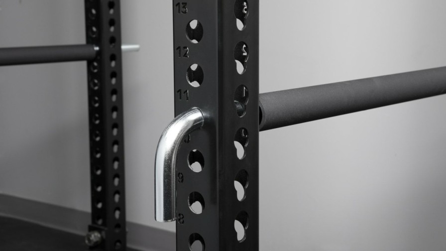 Rogue Rigs & Racks * | Rogue Fitness Monster Pin And Pipe Safety Sets