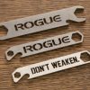 Rogue Gear & Accessories * | Rogue Fitness Rogue Stainless Steel Wrenches