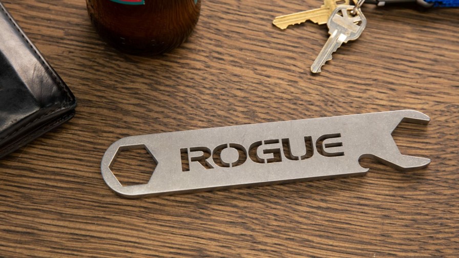 Rogue Gear & Accessories * | Rogue Fitness Rogue Stainless Steel Wrenches