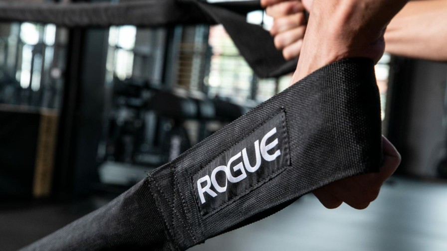 Bodyweight & Gymnastics * | Stroops Rogue 45 Sheathed Conditioning Rope