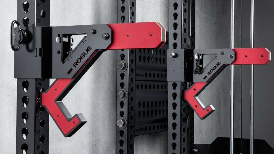 Rogue Rigs & Racks * | Rogue Fitness Rogue Am-2 Adjustable Monolift 2.0 Monster