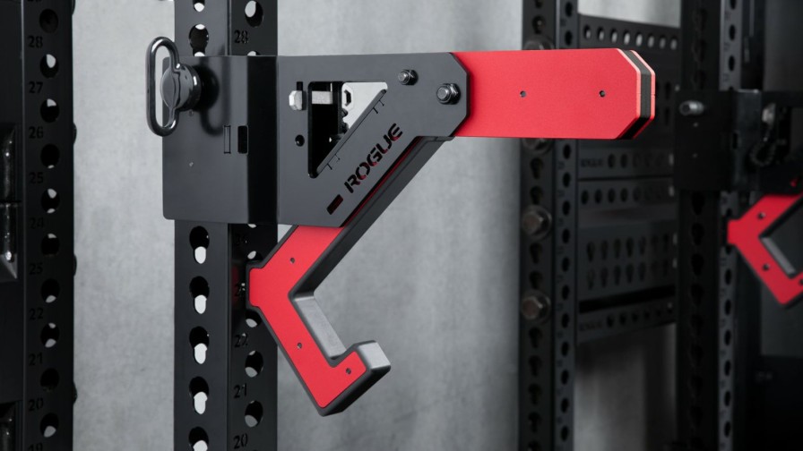 Rogue Rigs & Racks * | Rogue Fitness Rogue Am-2 Adjustable Monolift 2.0 Monster