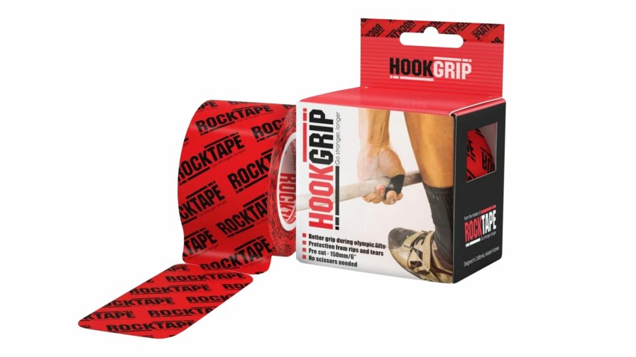 Mobility * | Rocktape Hookgrip Tape