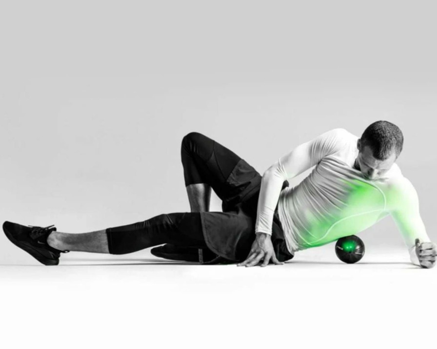 Mobility * | Hyperice Hypersphere