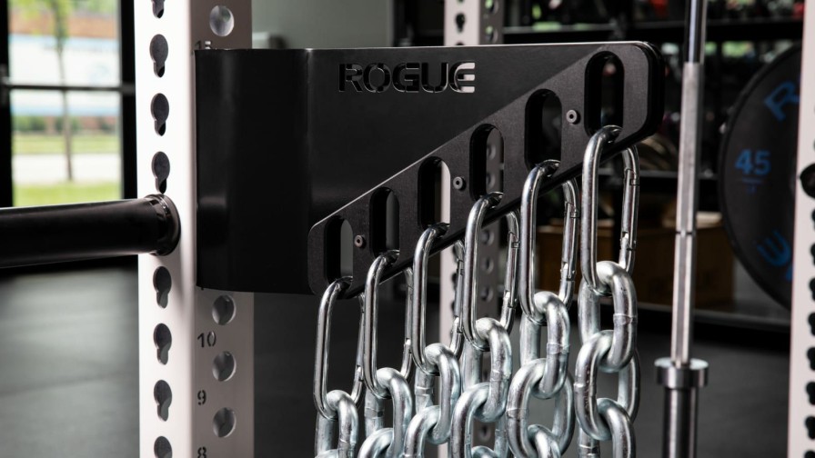 Rogue Rigs & Racks * | Rogue Fitness Monster Chain Hanger