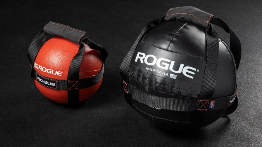 Conditioning * | Rogue Fitness The Ballista