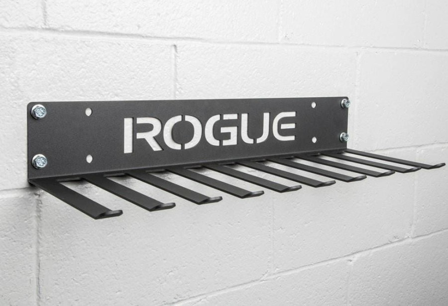 Weightlifting Bars & Plates * | Rogue Fitness Belt & Band Hanger