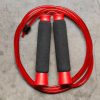 Conditioning * | Rogue Fitness Foam Grip Jump Rope