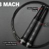 Conditioning * | Rogue Fitness Rogue Sr-343 Mach Speed Rope