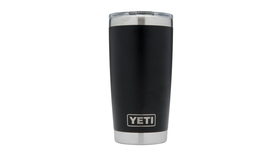 Rogue Gear & Accessories * | Yeti Rambler 20Oz Duracoat