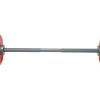 Rogue Gear & Accessories * | Wod Toys Wod Toys Barbell Mini & Colored Bumper Plates