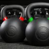 Conditioning * | Rogue Fitness Rogue Rubber Coated Kettlebells