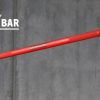 Rogue Rigs & Racks * | Rogue Fitness Rogue Infinity Socket Pull-Up Bar