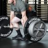 Weightlifting Bars & Plates * | Rogue Fitness Rogue 26'Er Wagon Wheel Pair