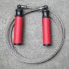 Conditioning * | Rogue Fitness Rogue Heavy Jump Ropes