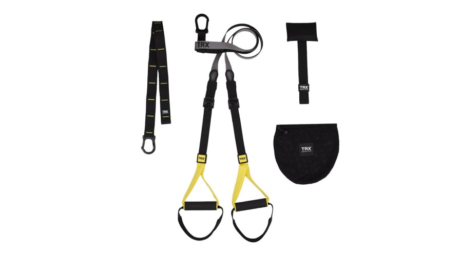 Conditioning * | The Trx Sweat System