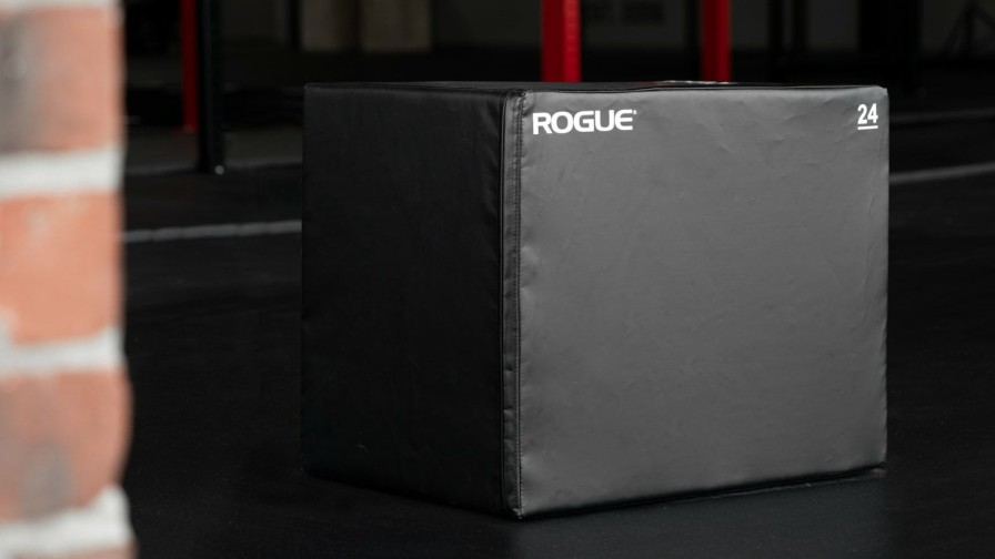 Conditioning * | Rogue Fitness Rogue Echo Foam Games Box