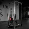 Rogue Rigs & Racks * | Rogue Fitness Rogue Monster Rhino Belt Squat + Rack