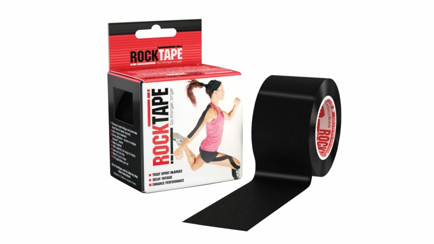 Mobility * | Rocktape 2 Black