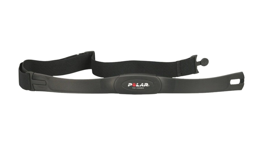 Conditioning * | Polar Usa T31C Heart Rate Sensor