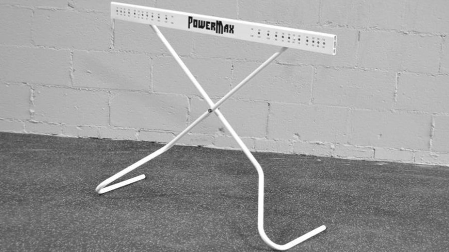 Conditioning * | Powermax Versa Hurdle