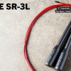 Conditioning * | Rogue Fitness Rogue Sr-3L Long Handle Bushing Speed Rope